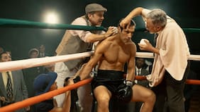 Marko Zaror interpreta a una leyenda del boxeo chileno en película con Benja Vicuña: promete escenas de “combate real”
