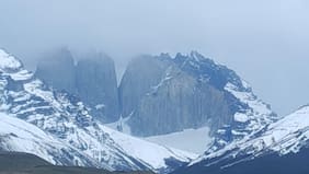 Tragedia en Magallanes: un turista fallecido, una en estado crítico y otra se encuentra desaparecida