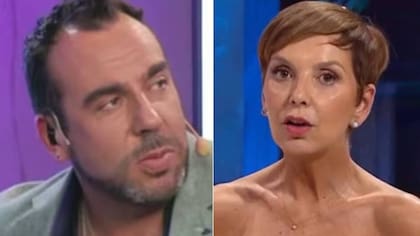 “Que su próxima polola no venga a pedir...”: el duro dardo de Fran García-Huidobro tras nueva acusación contra Kaminski