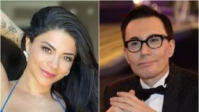 “Yo me dedico a batir la lengua, no el trasero”: Antonella Ríos responde a críticas de Marcelo Polino en “El Retador”