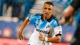 Alexis Sánchez se traga un gol increíble y sigue sin saber de victorias en la MLS