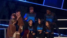 Querido participante de Mundos Opuestos regresa al reality: “Quiero batir mi propio record”