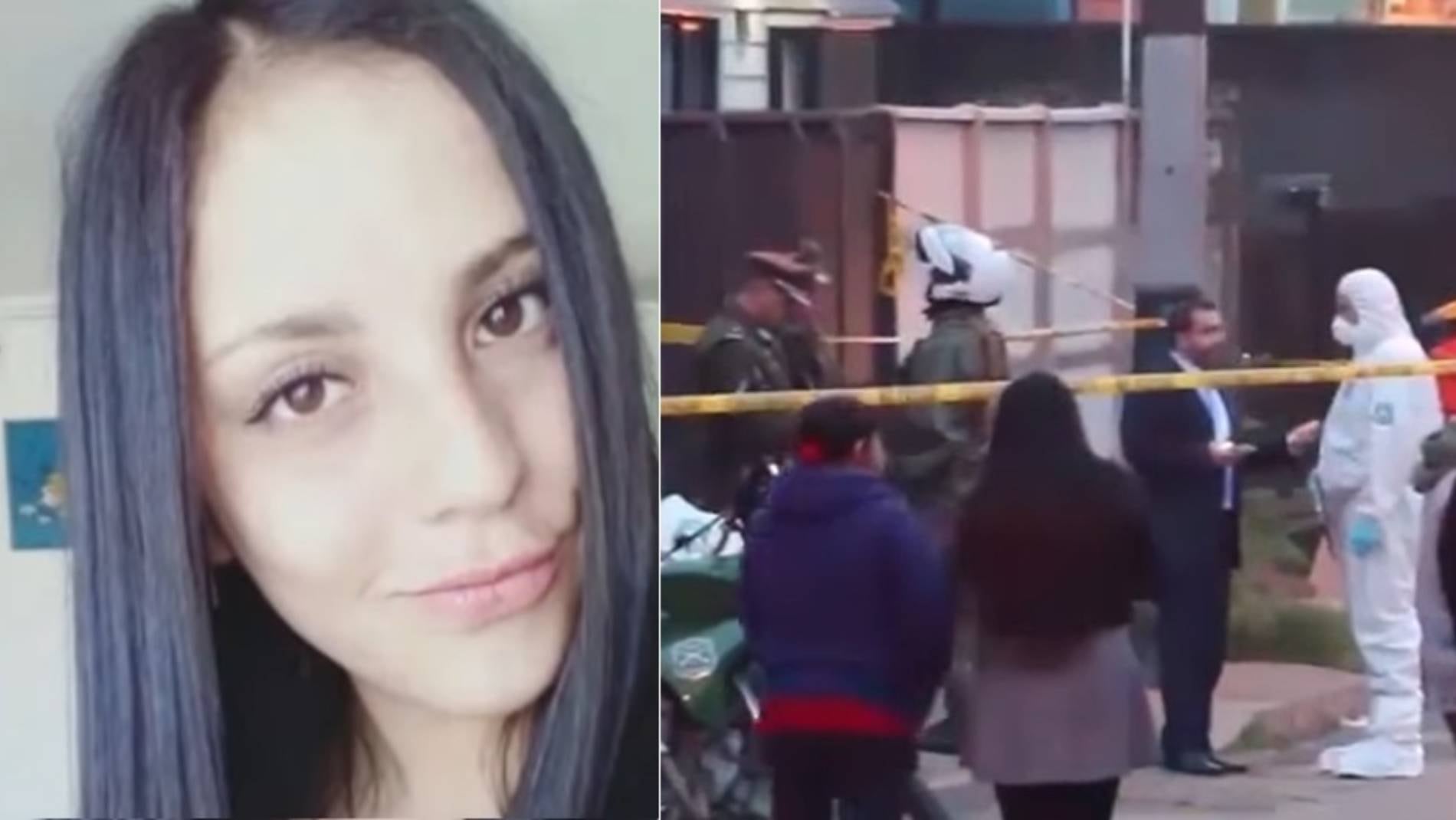 Dejó carta para intentar explicar el horror: la macabra decisión de madre de 19 años que mató a su bebé en Puerto Montt