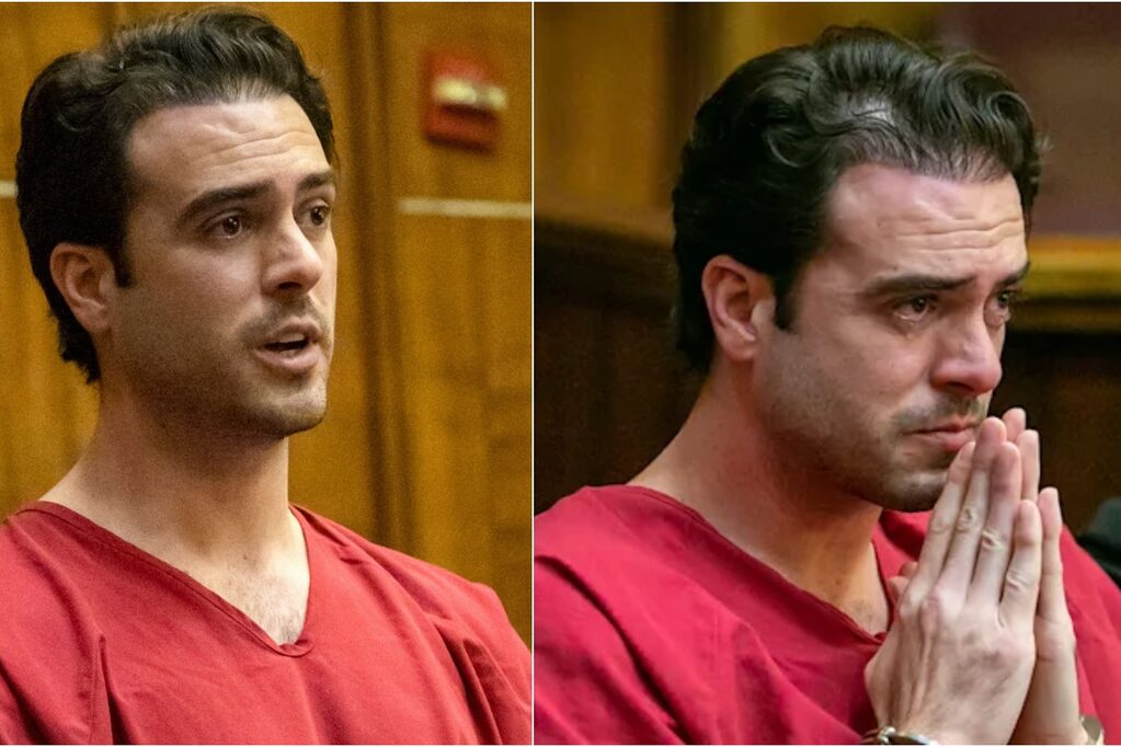 Nuevo giro en el caso: actor Pablo Lyle podría ser deportado a México e incluso quedar en libertad | Espectáculos