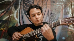José Manuel Lattus se úne a Manuel García en “Insinuaciones”