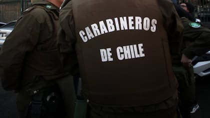 Joven fue detenida tras disparar contra delincuentes con un arma adaptada durante robo a su domicilio en El Bosque