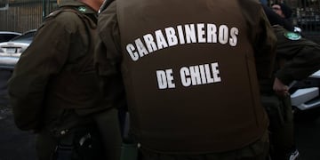 Autoridades anuncian medidas de fortalecimiento de la seguridad en el sector de la Vega Central 8/7/2024.