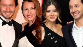 "Separarse es una cagad... gigante que tienes que poner en perspectiva, reciclando y dándole una vuelta...", manifiesta Benjamín Vicuña