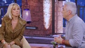 “Falta que te vayas de viaje para que quede la ca…”: el inesperado comentario de Viñuela a Raquel Argandoña por conflicto familiar