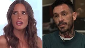 Mauricio Pinilla sorprende con inesperado mensaje a Gala Caldirola en medio de complejo momento: no pasó inadvertido