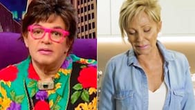 Robo de joyas y supuesto episodio con Hernán Calderón Jr: Gonzalo Cáceres contó la verdad sobre su quiebre con Raquel Argandoña