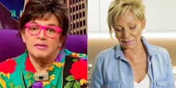 Gonzalo Cáceres - Raquel Argandoña