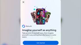 WhatsApp estaría trabajando en un generador de avatares personalizados con inteligencia artificial