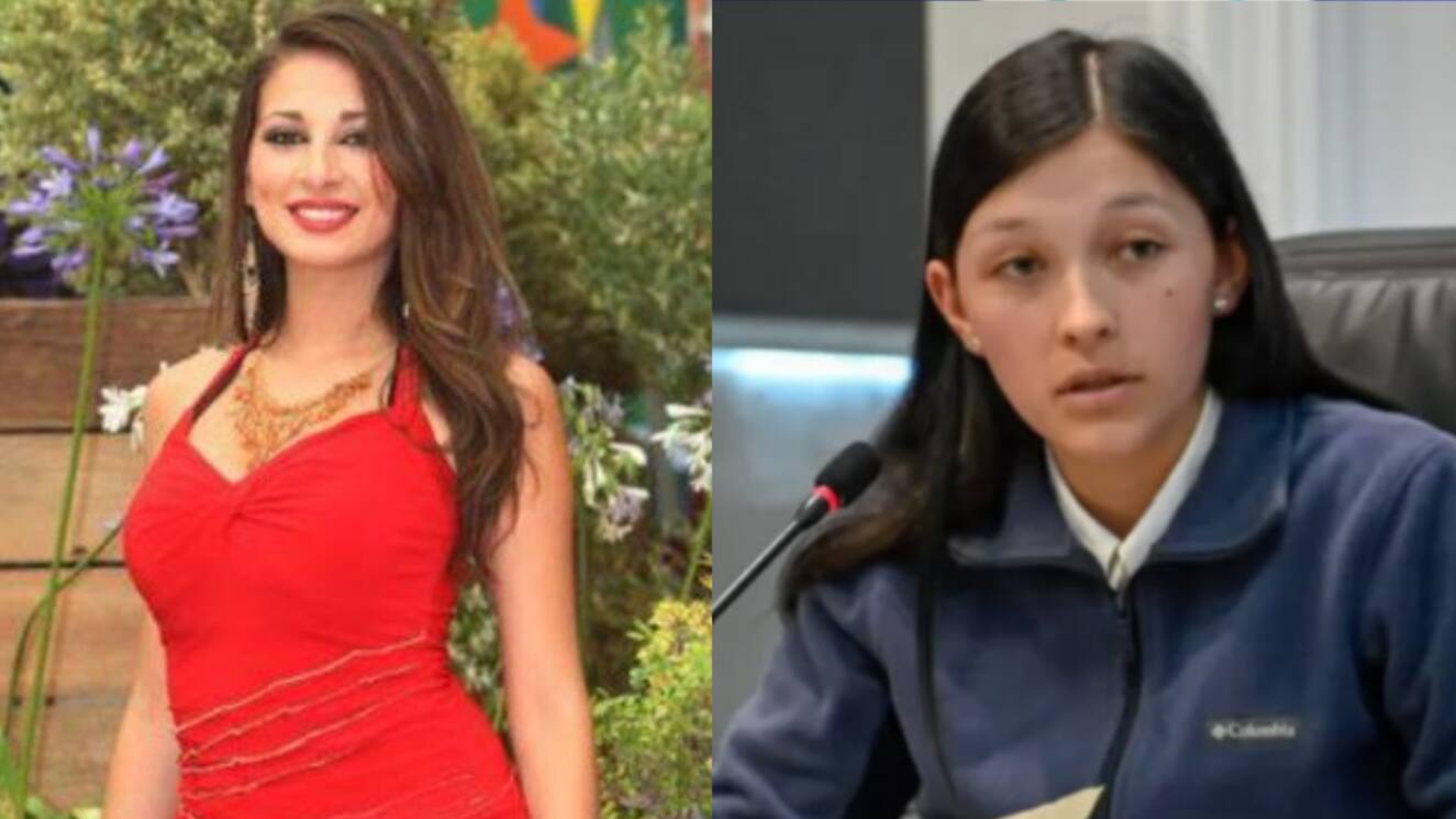 “No te da el derecho”: Perla Ilich carga contra concejala que trató de “plaga” a gitanos