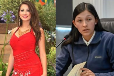 “No te da el derecho”: Perla Ilich carga contra concejala que trató de “plaga” a gitanos