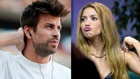 El peculiar apodo que Shakira le puso a Piqué tras su separación