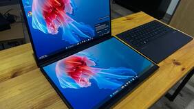 Review | Asus Zenbook Duo 2024: Uno de los notebooks más llamativos de los últimos años
