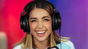 Actualizan estado de salud de María Becerra y revelan razón tras su operación de urgencia: estuvo en riesgo vital