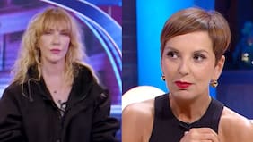 “Muchas hemos sido muy maltratadas por ella”: Cata Pulido se lanzó en contra de Fran García-Huidobro