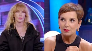“Muchas hemos sido muy maltratadas por ella”: Cata Pulido se lanzó en contra de Fran García-Huidobro