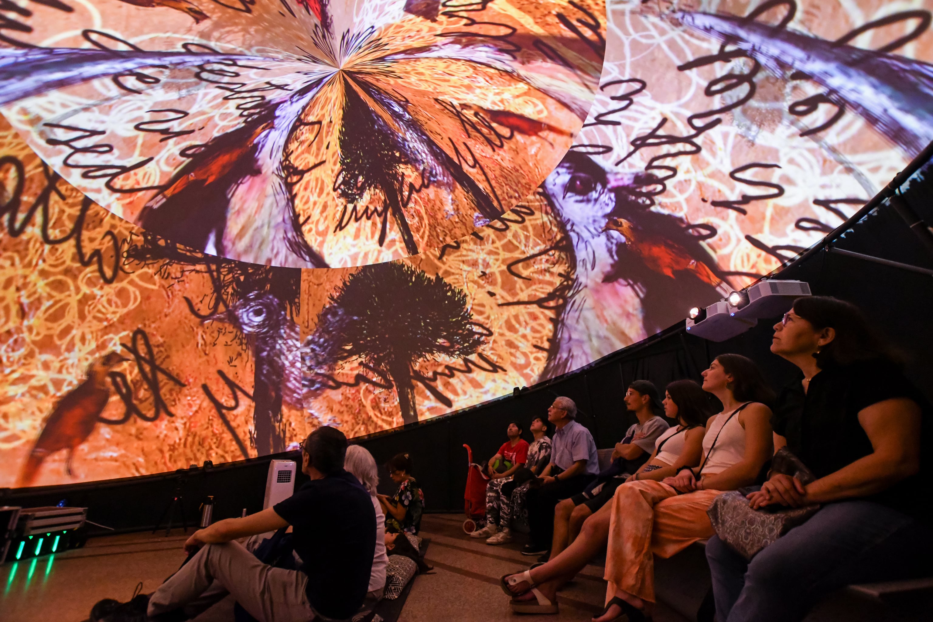 El arte sale al encuentro del público en ART WEEK 2026: todo lo que debes saber