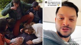 “¿Se podía salvar a Baltazar?”: Médico cuenta la firme sobre la comentada escena de la teleserie