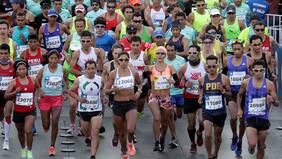 Maratón de Santiago 2022: ¿Cómo prepararse y entrenar para una maratón?