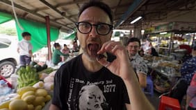 ¿Cómo le fue al regreso de “Siempre hay un chileno”?: así quedó el rating del prime de este sábado