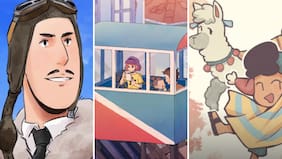Chile destaca en Summer Game Fest 2026 con estrenos mundiales y nuevos videojuegos independientes