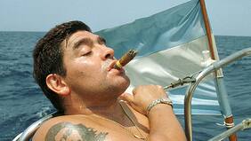 Maradona: sus achaques de salud que tuvieron al mundo en vilo