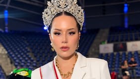 La ingeniera viñamarina Daniela Sarmiento representará a Chile en el certamen internacional The Miss Globe 2026