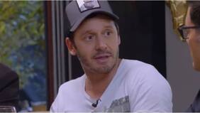 “Tampoco me quiero victimizar”: Benja Vicuña habló de si “lo han reconocido poco” en Chile