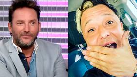 "A mí me dijeron antiguos ejecutivos ‘oye, tú tienes que sacar del Me Late a Sergio Rojas...'", cuenta Daniel "Huevo" Fuenzalida