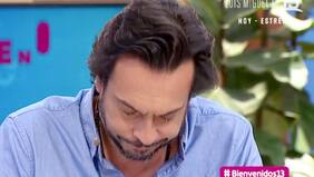 Maurico Jürgensen sale del matinal de Canal 13 y Raquel Argandoña y Tonka Tomicic lamentan su partida