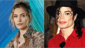 “Me han dicho que me suicide”: critican a hija de Michael Jackson por no referirse en redes al cumpleaños de su papá