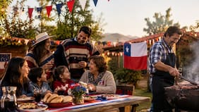 Lo vemos después del 18: El reinicio emocional que producen la Fiestas Patrias