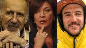 In memoriam: El homenaje de Premios Copihue a las figuras fallecidas este último año