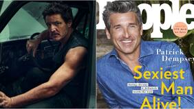 “Esto es una broma, ¿verdad?”: People escogió a Patrick Dempsey como el hombre más sexy en vez de Pedro Pascal
