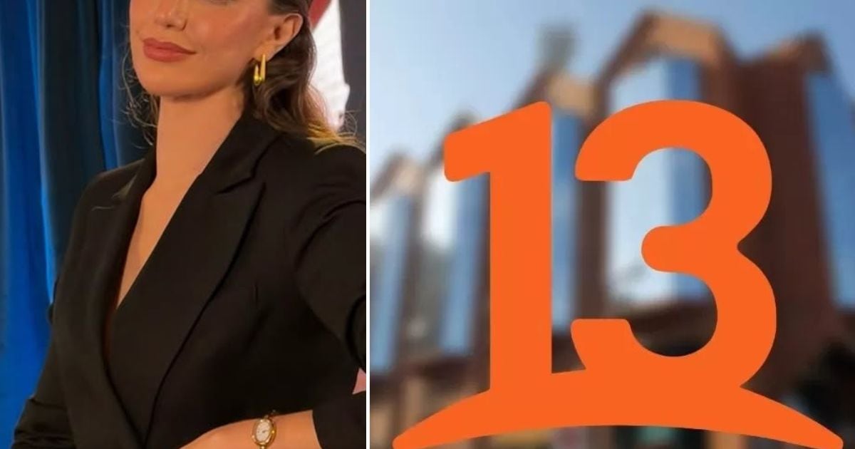 Canal 13 confirma el regreso de Alfombra Roja con Millaray Viera Aguirre en la conducción