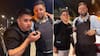 “¿Y la gracia?”: comediante venezolano saca ronchas con imitación a carabinero chileno en un país sin sus compatriotas