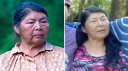 “Yo sé que ella está muerta”: filtran relato de testigo clave que reveló supuesto origen del ataque a Julia Chuñil