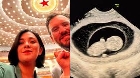 Karol Cariola confirma que está embarazada: tendrá su primer hijo junto a diputado