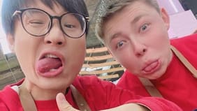 De la cocina al campo: Yuhui y Zafrada tendrán espacio propio en CHV