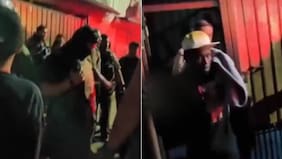 “Eran como ratones”: detienen a haitiano que le mostró extraños objetos a niño de 7 años que habría intentado secuestrar