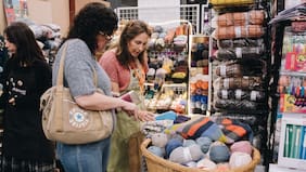 Expo Teje vuelve al Parque Araucano: cuándo es y cómo adquirir las entradas