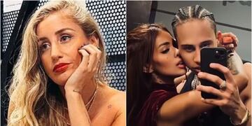 Daniela Castro - Uriel Romero