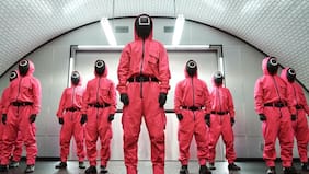 Netflix presentó querella criminal contra comerciante de Meiggs por vender disfraces de “El Juego del Calamar”