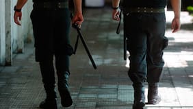 Con tela especial y un llamativo color: así es el uniforme que usarán los reos más peligrosos de Chile a partir de mayo