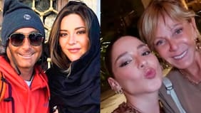 "Absolutamente este es Claudio Iturra": Raquel Argandoña agradece al fallecido periodista su reconciliación con Kel