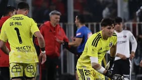 Tras la llegada de Vozinha y a la espera de que vuelva De Paul: Colo Colo toma importante decisión con Maureira
